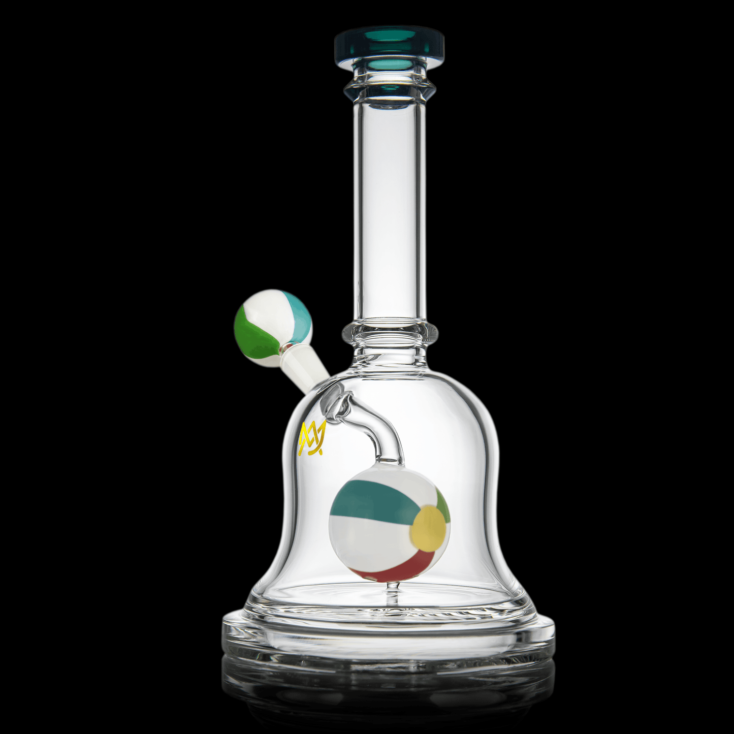 MJ Arsenal Daydreamer Water Pipe