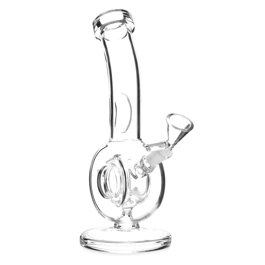 MJ Arsenal Saturn Water Pipe