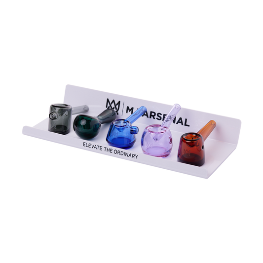 MJ Arsenal Hand Pipe Bundle Best Seller