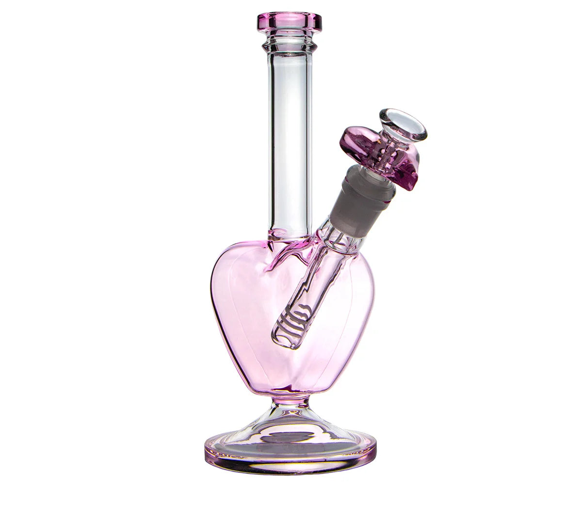 Valentine Heart Bongs