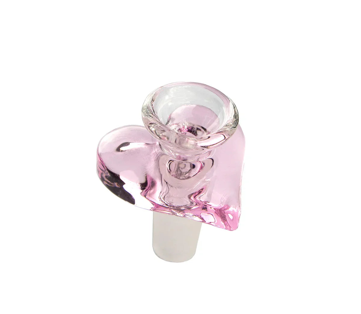 Valentine Heart Bongs